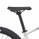 Sadel på Cannondale Trail Wo's SL 4