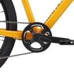 Kranksæt på Cannondale Treadwell 2