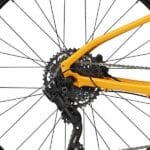 Bagnav på Cannondale Treadwell 2