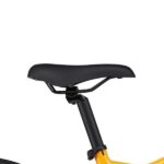 Sadel på Cannondale Treadwell 2