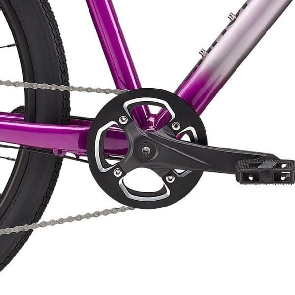 Kranksæt på Cannondale Treadwell 2 Ltd
