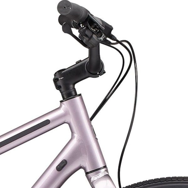 Styr på Cannondale Treadwell 2 Ltd