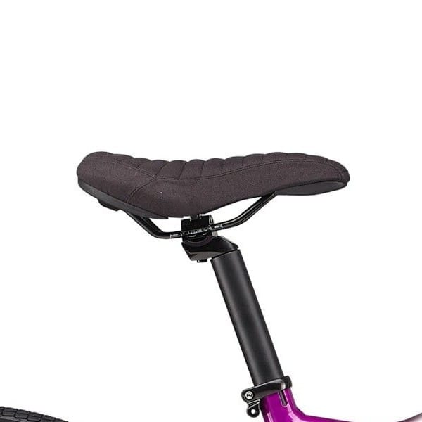 Sadel på Cannondale Treadwell 2 Ltd