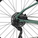 Bagnav på Cannondale Treadwell 2 Remixte