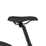 Sadel på Cannondale Treadwell 2 Remixte