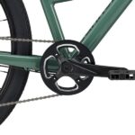 Kranksæt på Cannondale Treadwell 2 Remixte