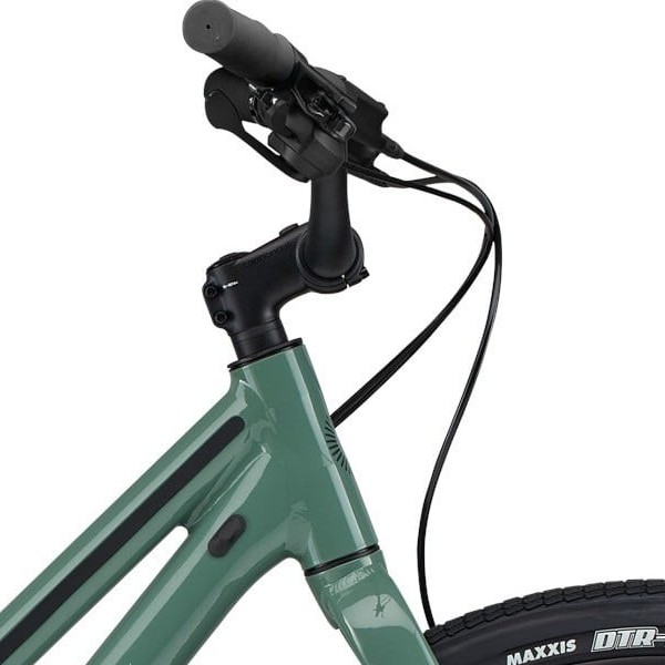 Styr på Cannondale Treadwell 2 Remixte