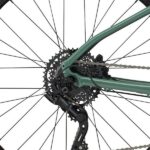 Bagnav på Cannondale Treadwell 2 Remixte