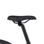 Sadel på Cannondale Treadwell 2 Remixte