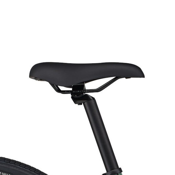 Sadel på Cannondale Treadwell 2 Remixte