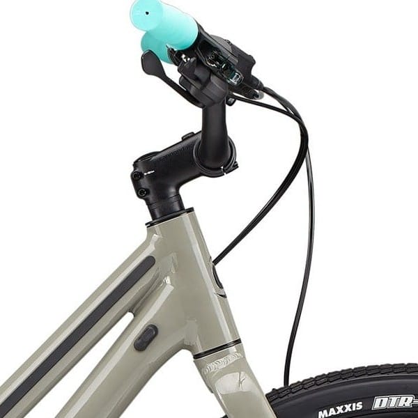 Styr på Cannondale Treadwell 2 Remixte