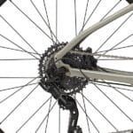 Bagnav på Cannondale Treadwell 2 Remixte