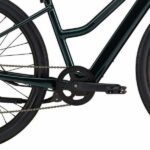 Kranksæt på Cannondale Treadwell Neo 2 Remixte