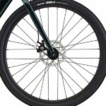 front hub på Cannondale Treadwell Neo 2 Remixte
