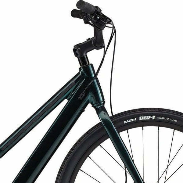Styr på Cannondale Treadwell Neo 2 Remixte