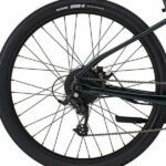 Bagnav på Cannondale Treadwell Neo 2 Remixte