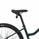 Sadel på Cannondale Treadwell Neo 2 Remixte