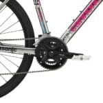 Kranksæt på Cannondale x Palace Mad Boy