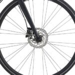 front hub på Centurion Basic Fitness