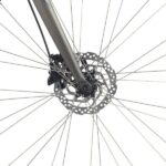 front hub på Centurion Basic Fitness