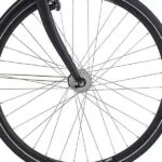 front hub på Centurion Challenger