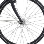 front hub på Centurion Challenger