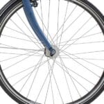 front hub på Centurion Challenger