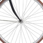 front hub på Centurion Helium flip/flop