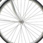 front hub på Centurion Helium