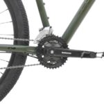 Kranksæt på Centurion Innvator MTB