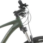 Styr på Centurion Innvator MTB