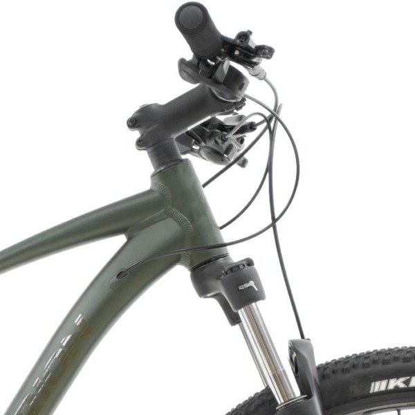 Styr på Centurion Innvator MTB