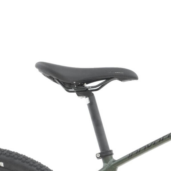 Sadel på Centurion Innvator MTB