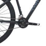 Kranksæt på Centurion Innvator MTB