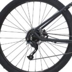 Bagnav på Centurion Innvator MTB