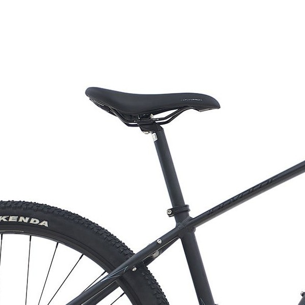 Sadel på Centurion Innvator MTB