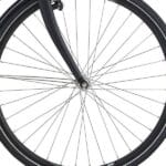 front hub på Centurion Le Mans