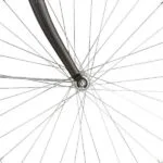 front hub på Centurion Le Mans