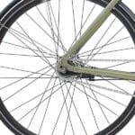 Bagnav på Centurion Ultimate