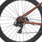 Bagnav på Centurion Violator MTB