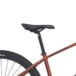 Sadel på Centurion Violator MTB