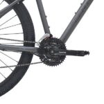 Kranksæt på Centurion Violator MTB