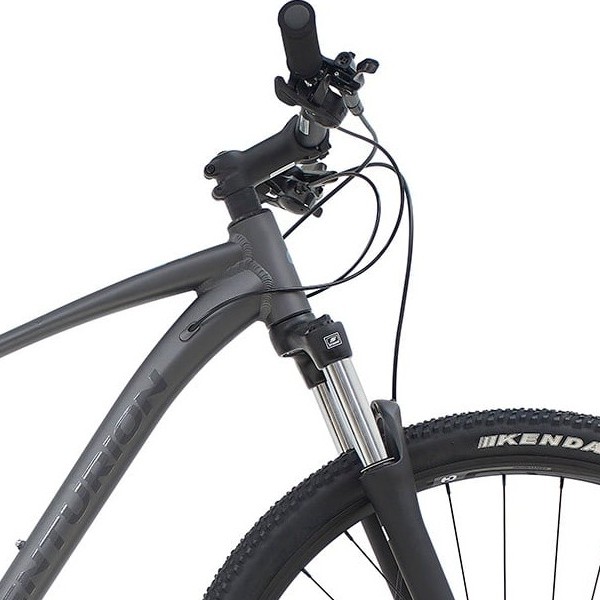 Styr på Centurion Violator MTB