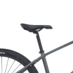 Sadel på Centurion Violator MTB