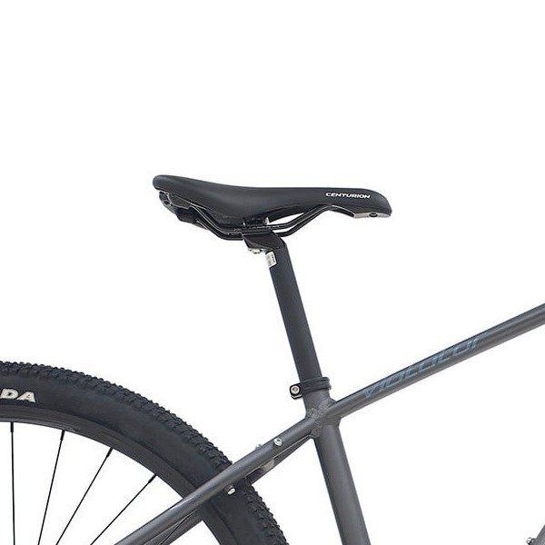 Sadel på Centurion Violator MTB