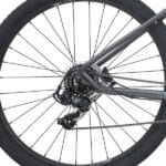 Bagnav på Centurion Violator MTB