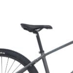 Sadel på Centurion Violator MTB