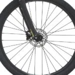 Fornav på Centurion Violator MTB