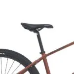 Sadel på Centurion Violator MTB