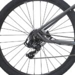 Bagnav på Centurion Violator MTB